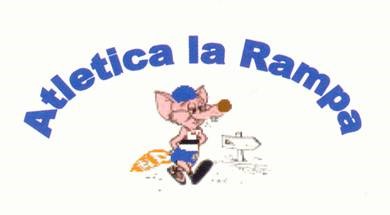 logo Atletica la Rampa